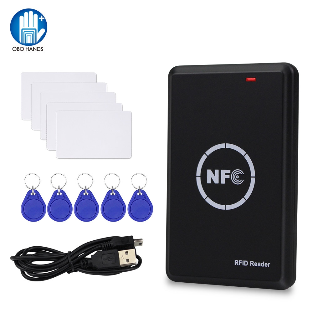 RFID NFC , 125KHz   , RFID ..